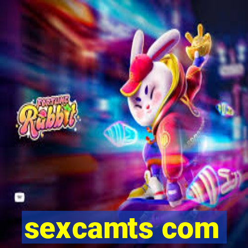 sexcamts com